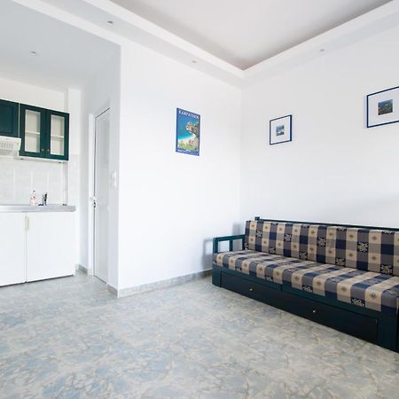 Akti Studios Karpathos Exterior photo