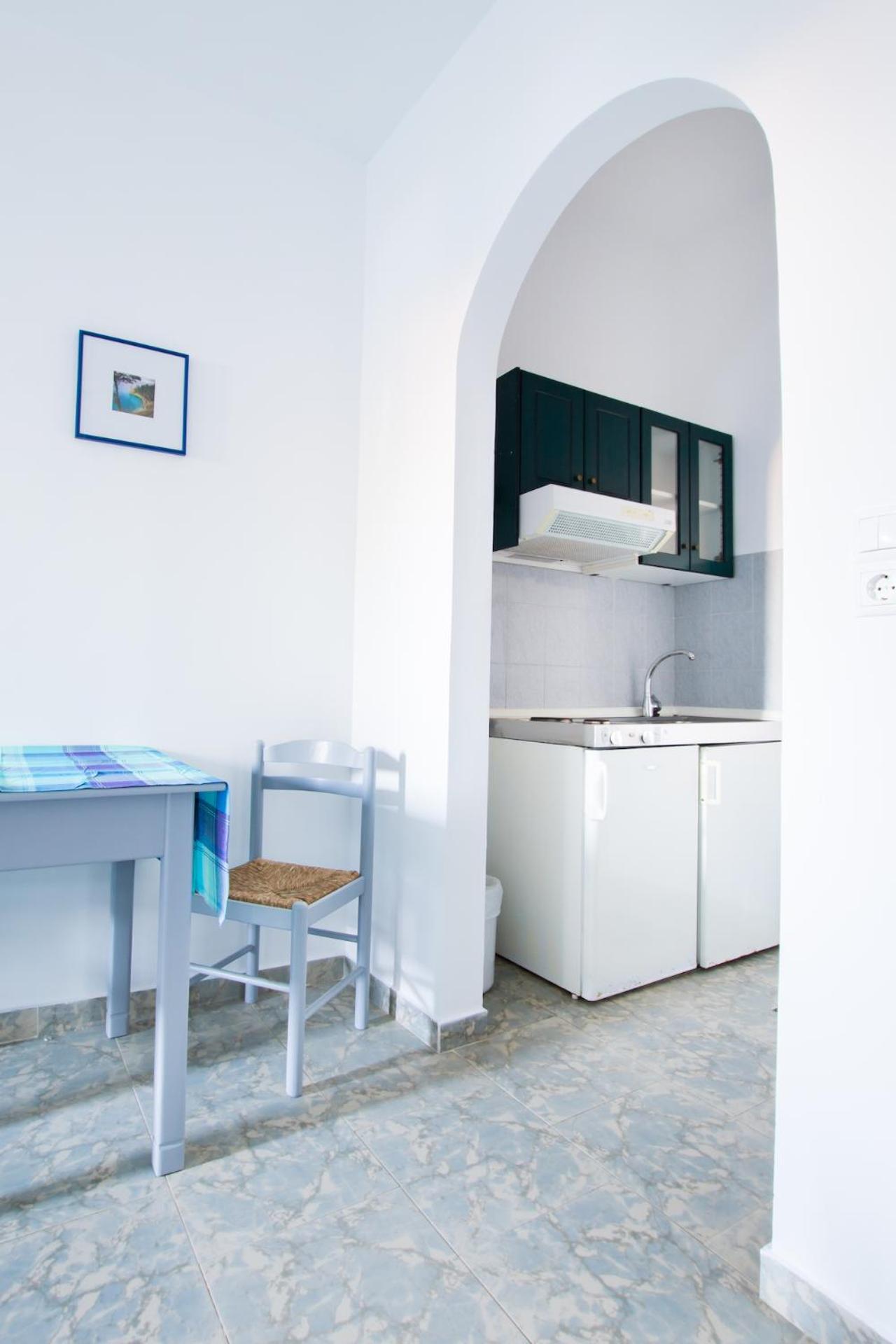 Akti Studios Karpathos Exterior photo