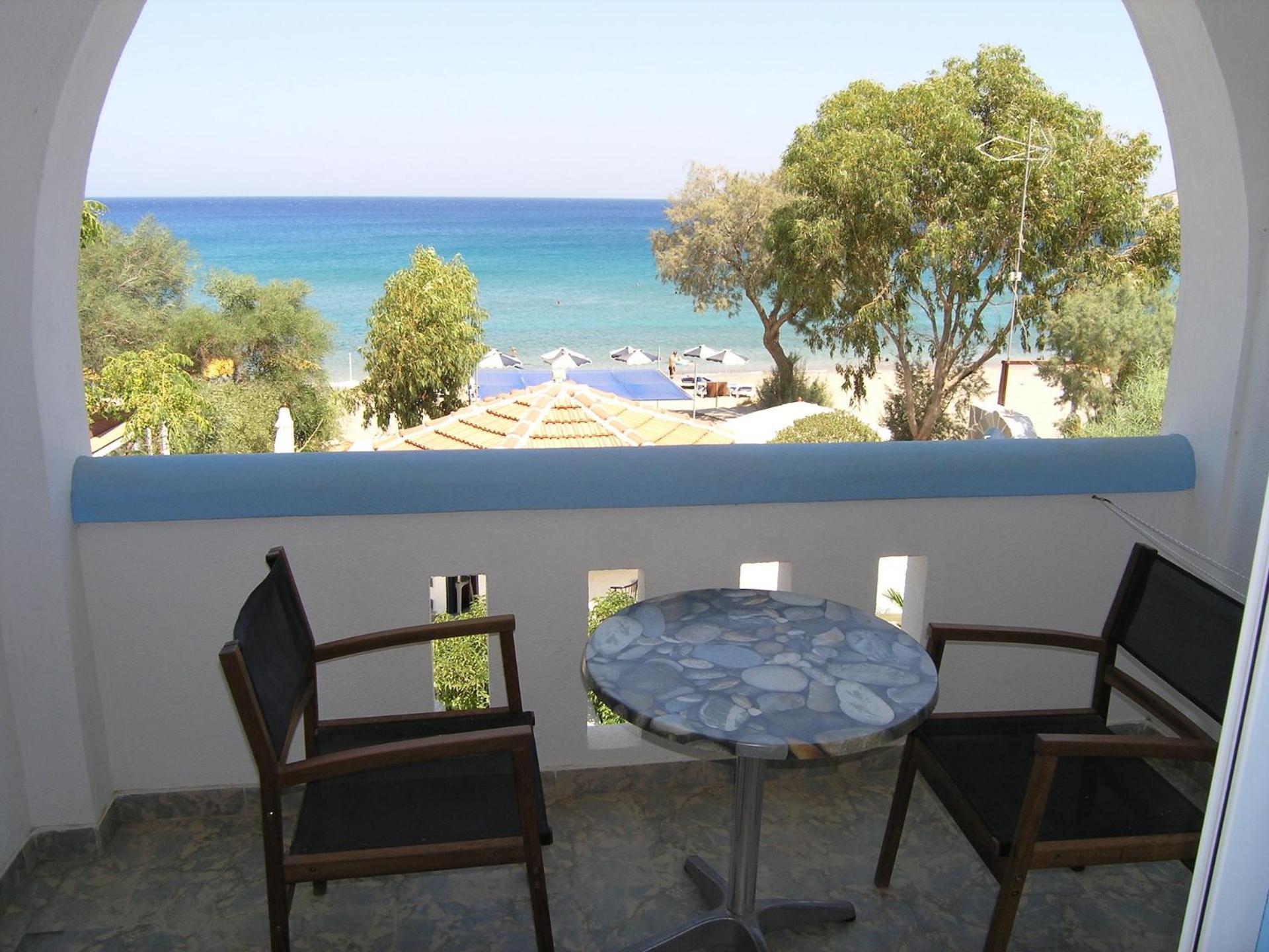 Akti Studios Karpathos Exterior photo