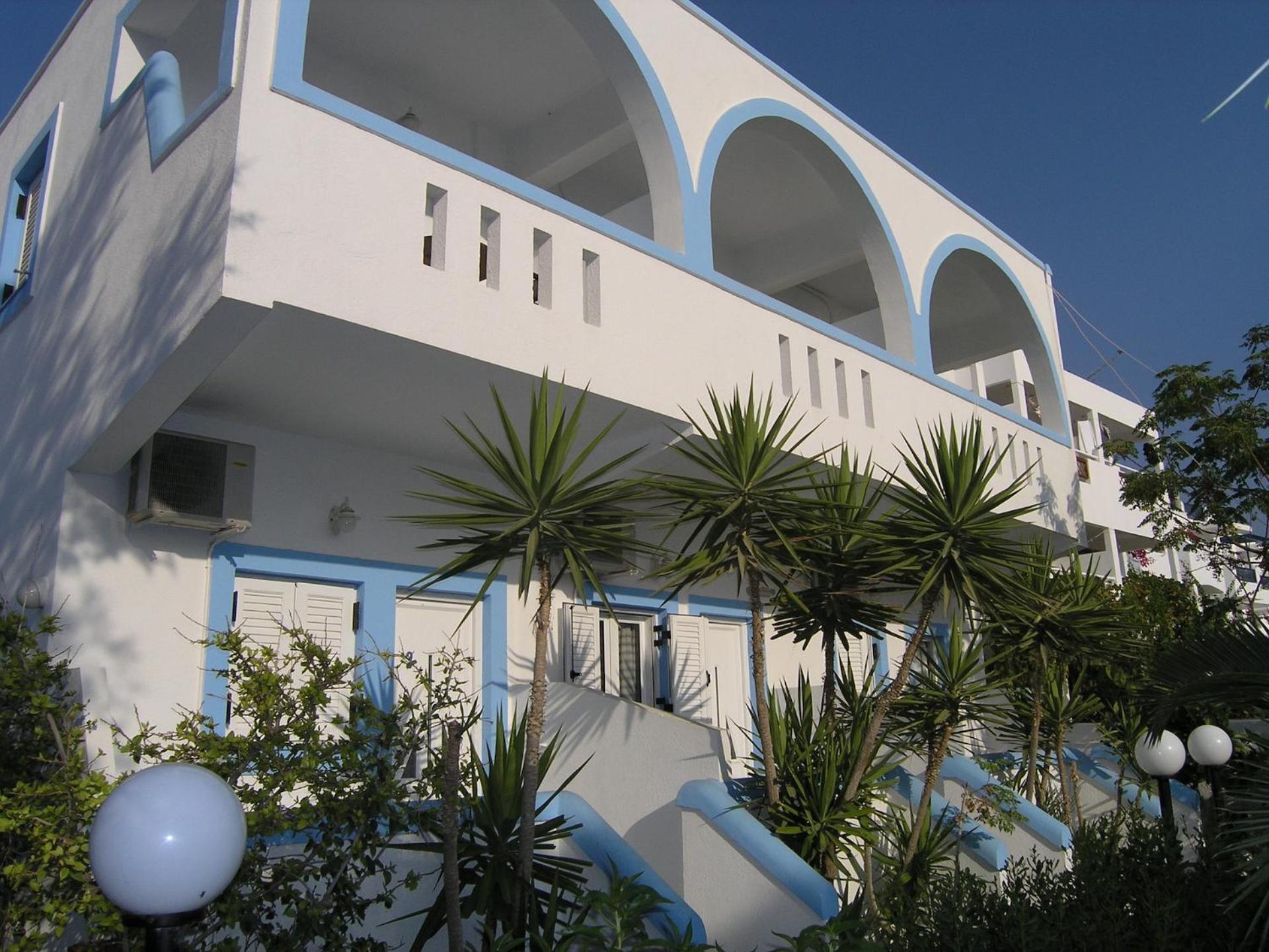 Akti Studios Karpathos Exterior photo