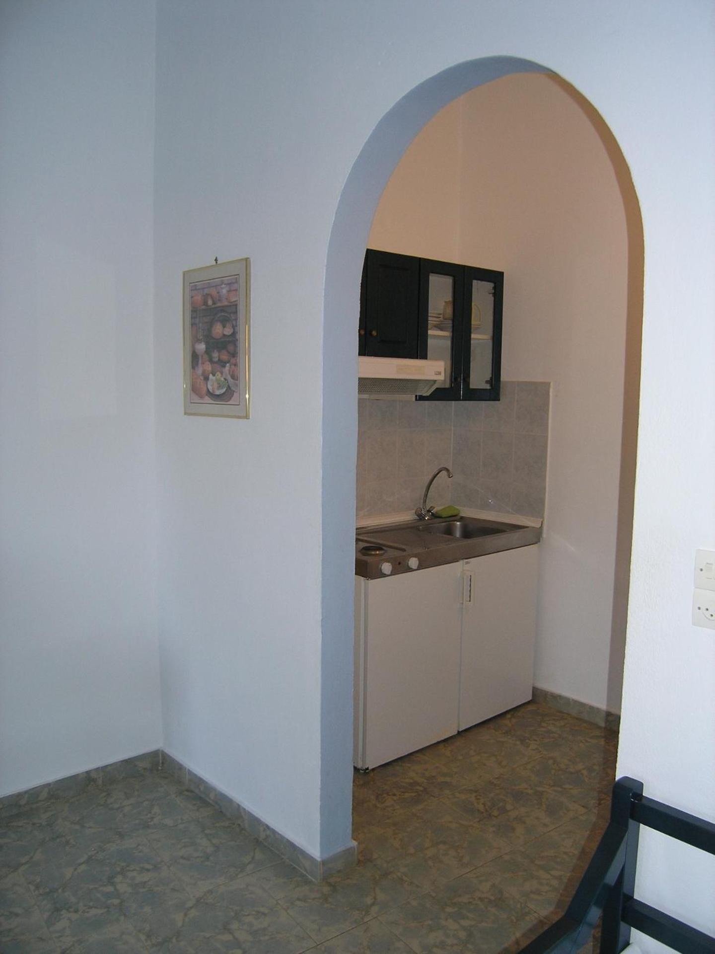 Akti Studios Karpathos Exterior photo