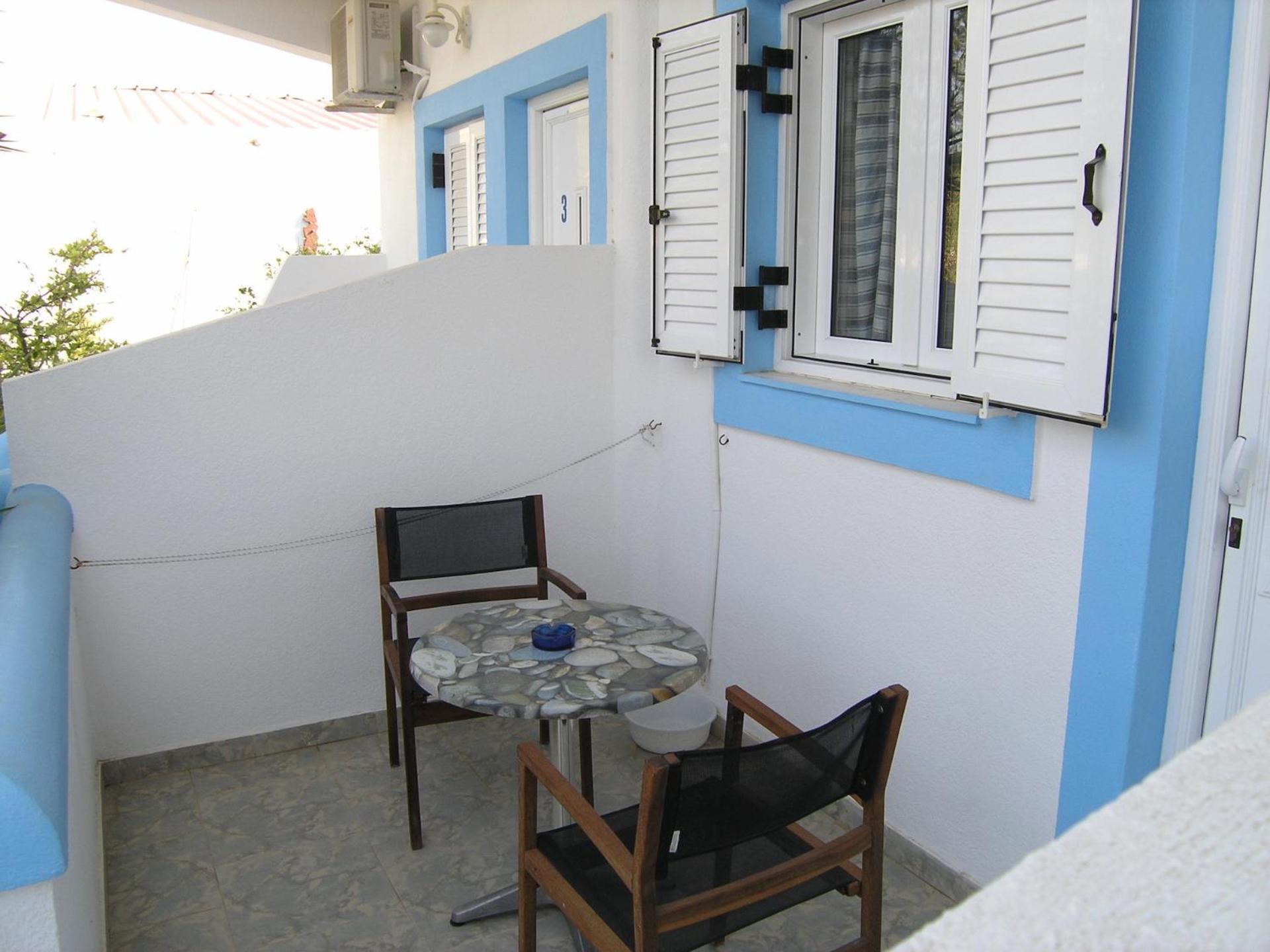 Akti Studios Karpathos Exterior photo