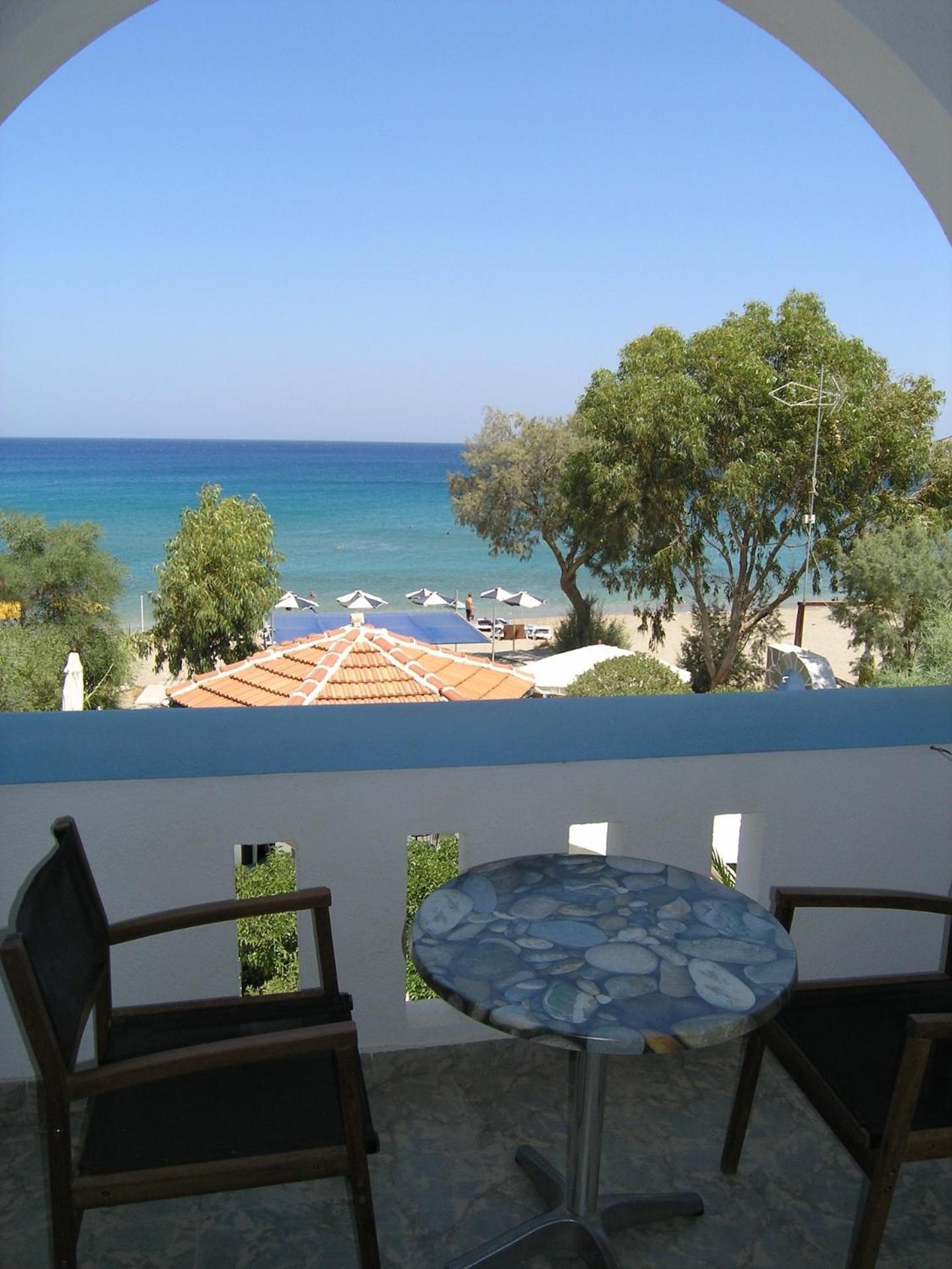 Akti Studios Karpathos Exterior photo